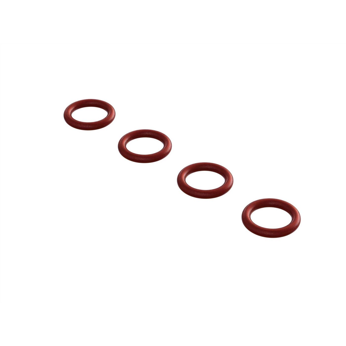 Arrma O-Ring 9x2mm (4) (Z-ARA716028)