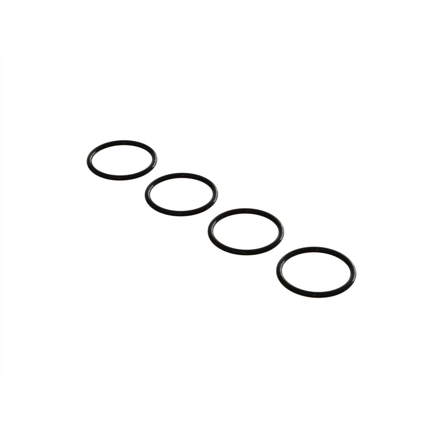 Arrma O-Ring 16.4x1.2mm (4) (Z-ARA716031)