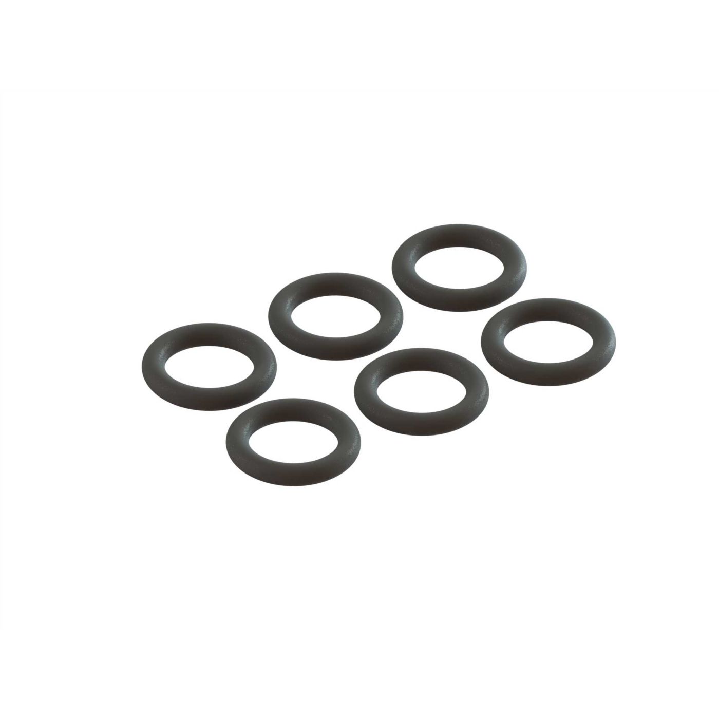 Arrma O-Ring 5.8x1.5mm (6) (Z-ARA716033)