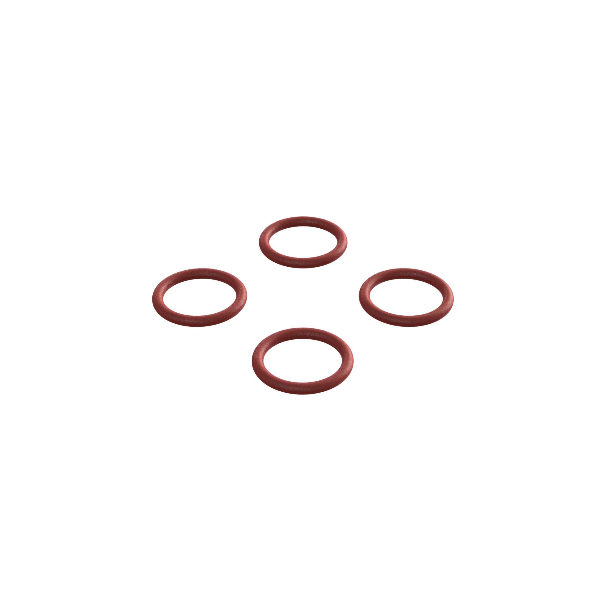 Arrma O-Ring 10x1.5mm (4) (Z-ARA716040)
