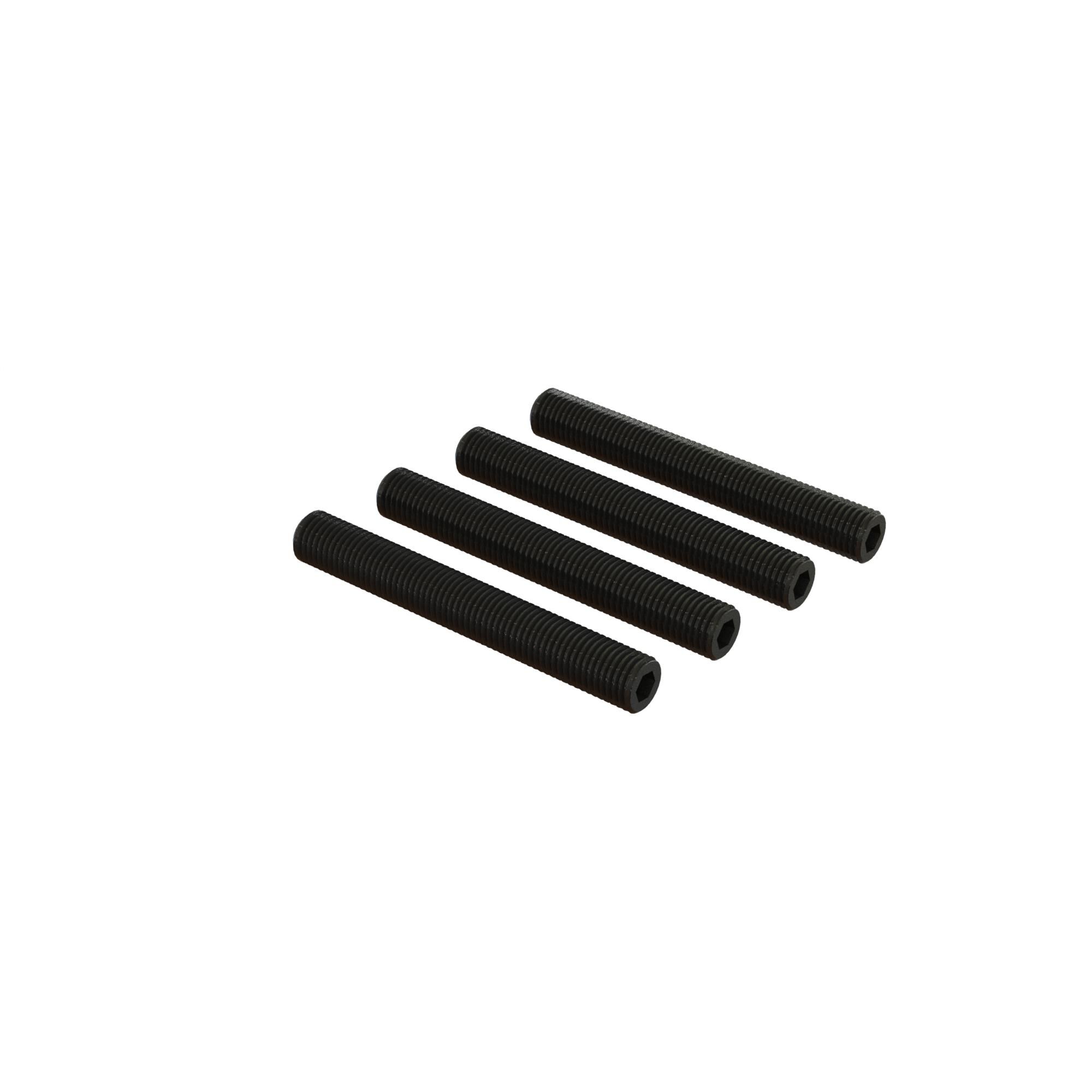 Arrma Set Screw, M4 x 30mm (4) (Z-ARA724430)