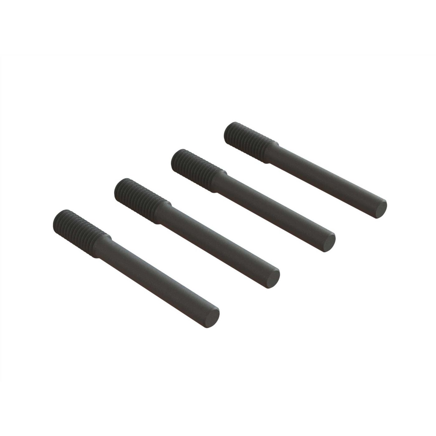 Arrma Screw Shaft M5x40mm (4) (Z-ARA727540)
