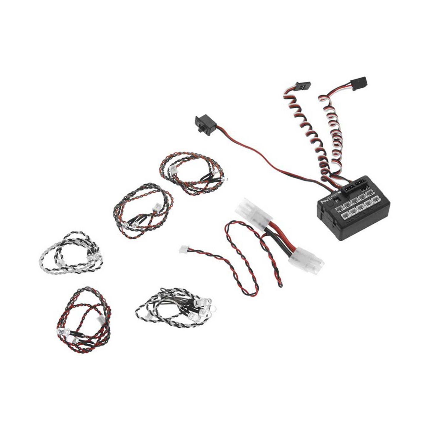 Axial Night Visions System (Z-AX24251)