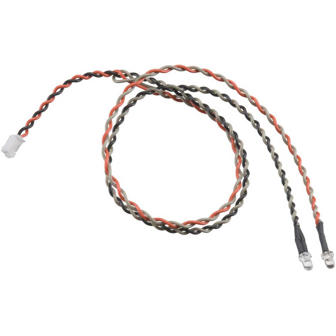 Axial Double LED Light String OranGear (Z-AX24254)