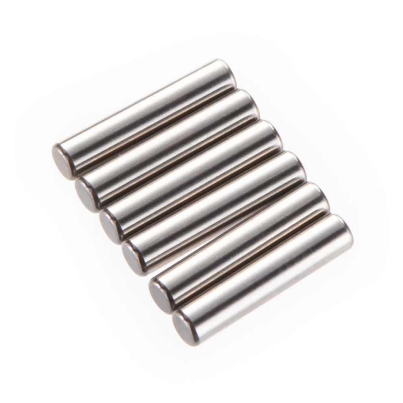 Axial Pin 2.5x12mm (6) (Z-AX30165)