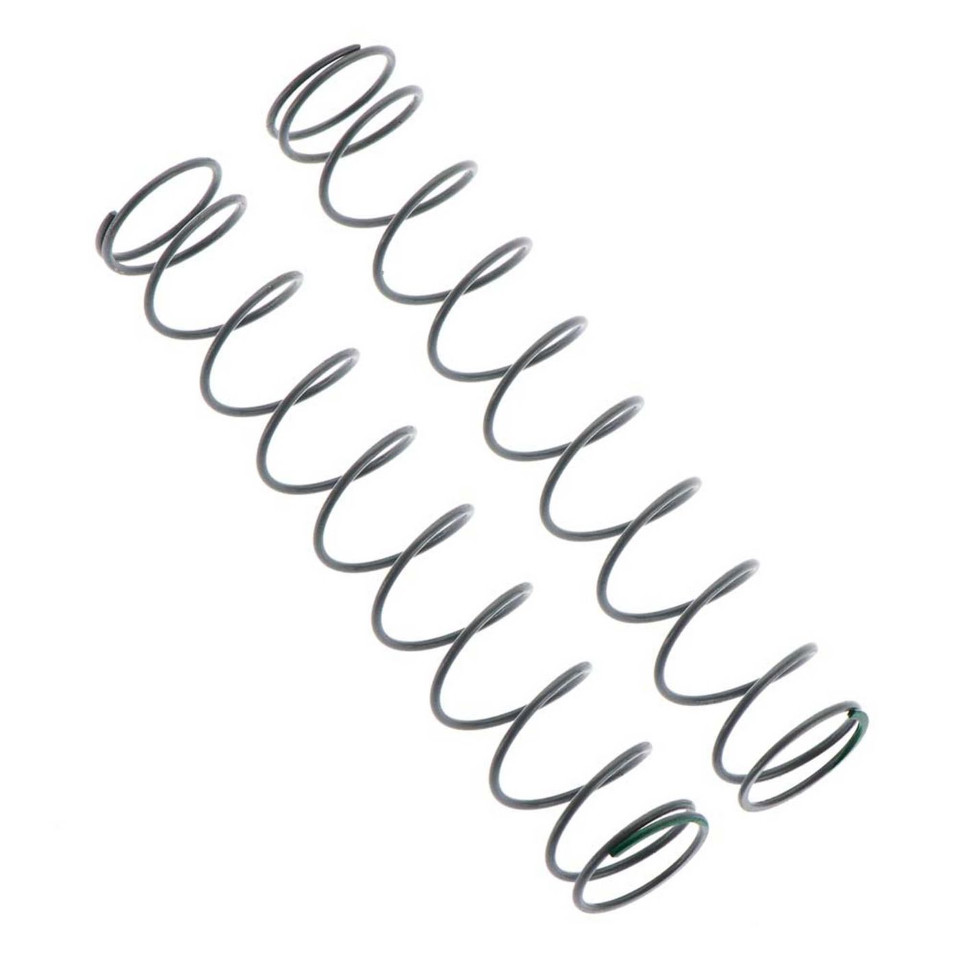 Axial Spring14x90mm2.25 lbs/in Grn Scorpion (2) (Z-AX30215)