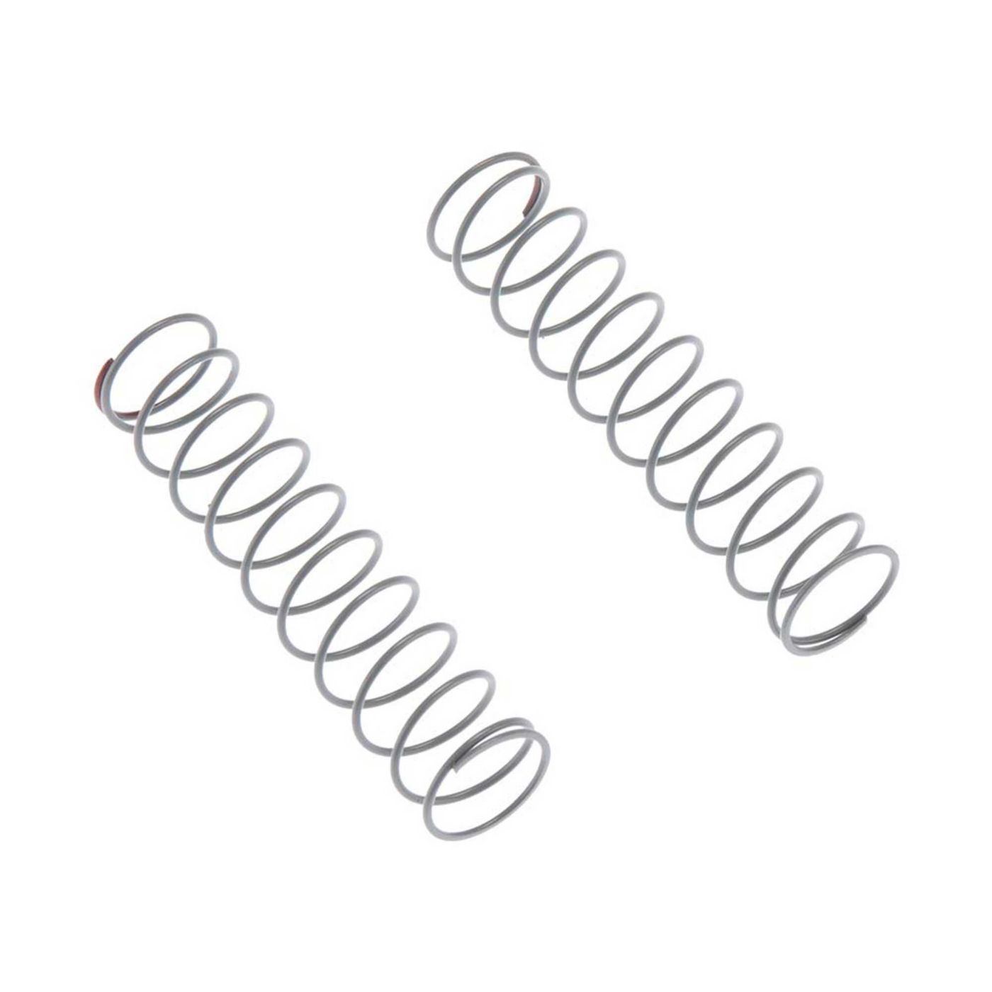 Axial Spring14x70mm2.07lbs/in Super Soft Red (2) (Z-AX30218)