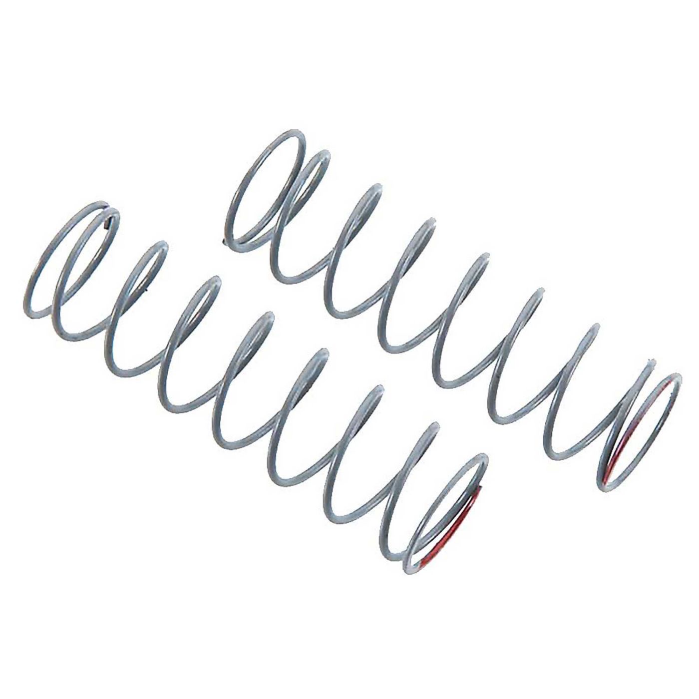 Axial Spring14x54mm 2.64lbs/in SuperSoft Red (2) (Z-AX30226)