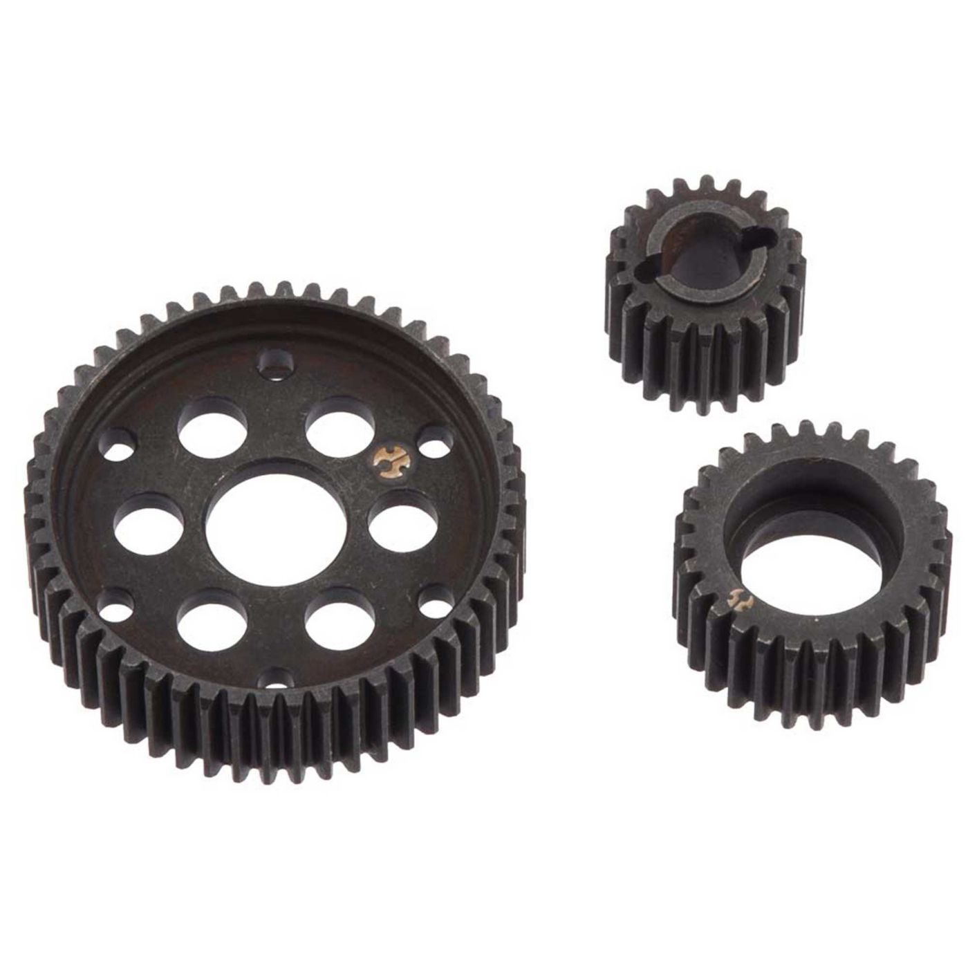 Axial Locked Transmission AX10 SCX10 Wraith (Z-AX30708)