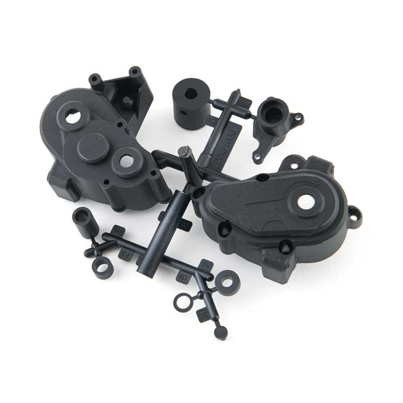 Axial XL 2 Speed Transmission Case (Z-AX31000)