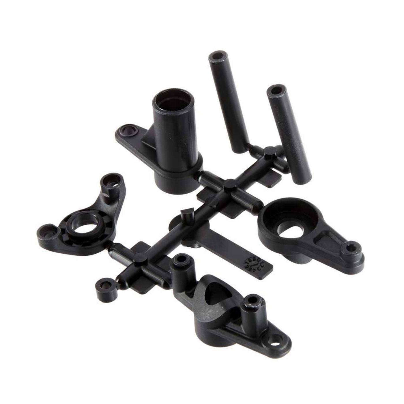 Axial Steering Bellcrank (Z-AX31022)