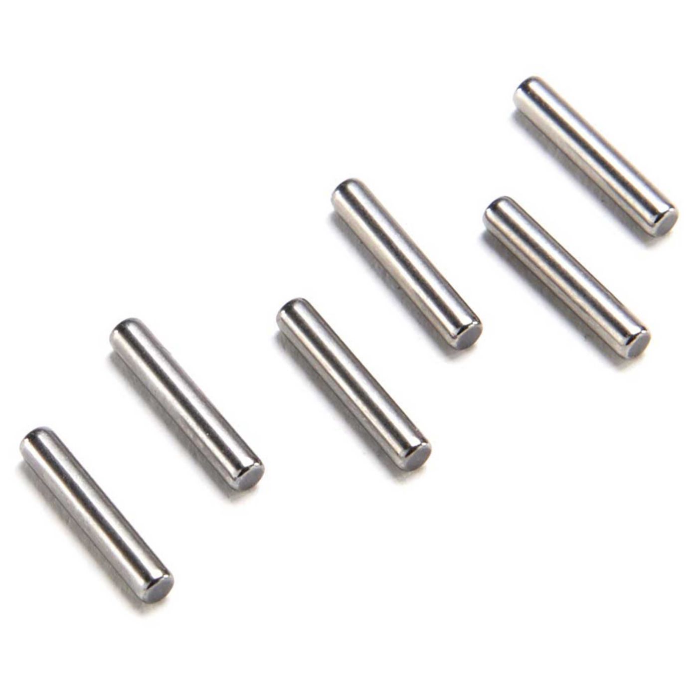 Axial Pin 2.0x11mm (6) (Z-AX31028)