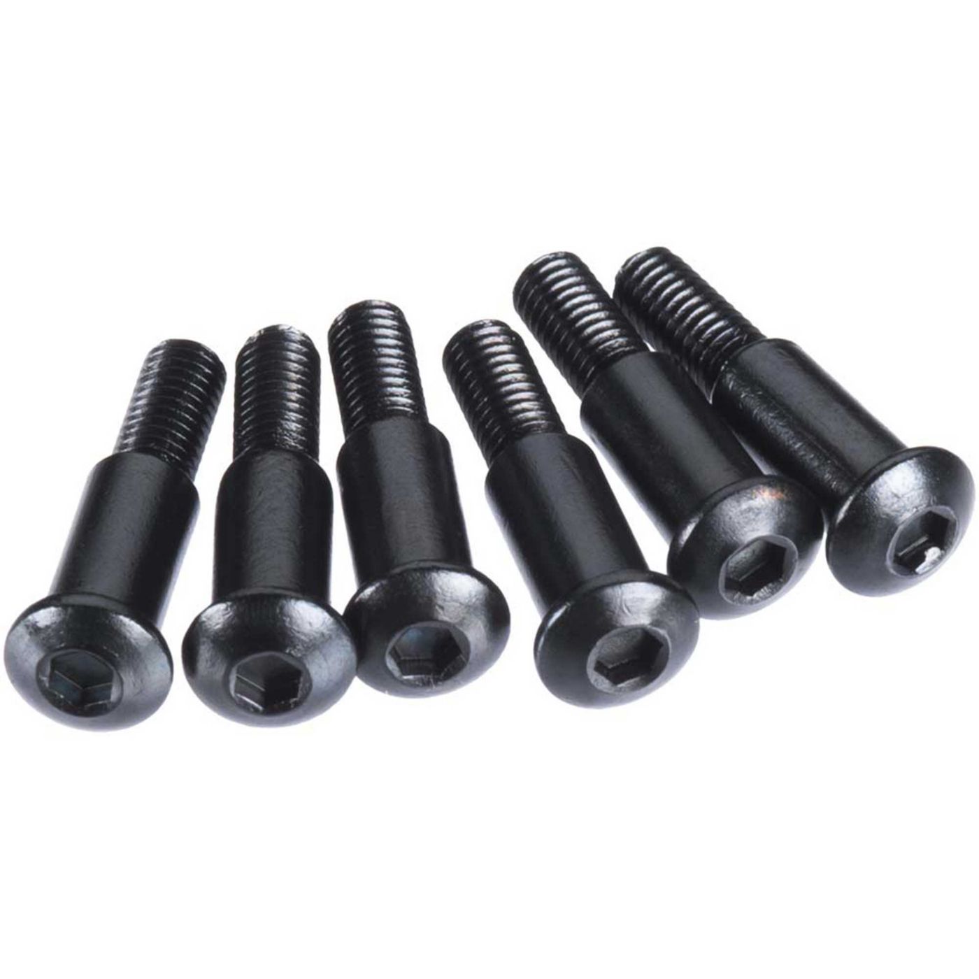 Axial Hex Socket Button Head Screw 3x4x15mm (6) (Z-AX31073)