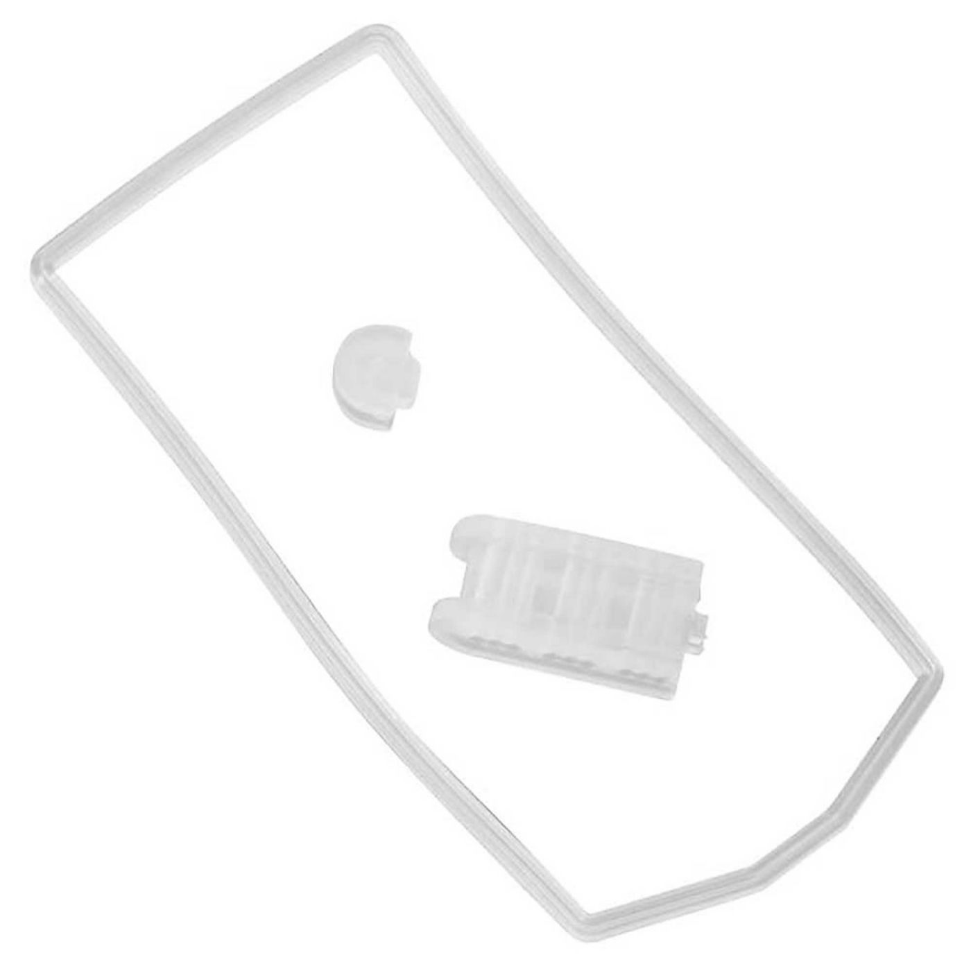 Axial Radio Box Seal Yeti (Z-AX31083)