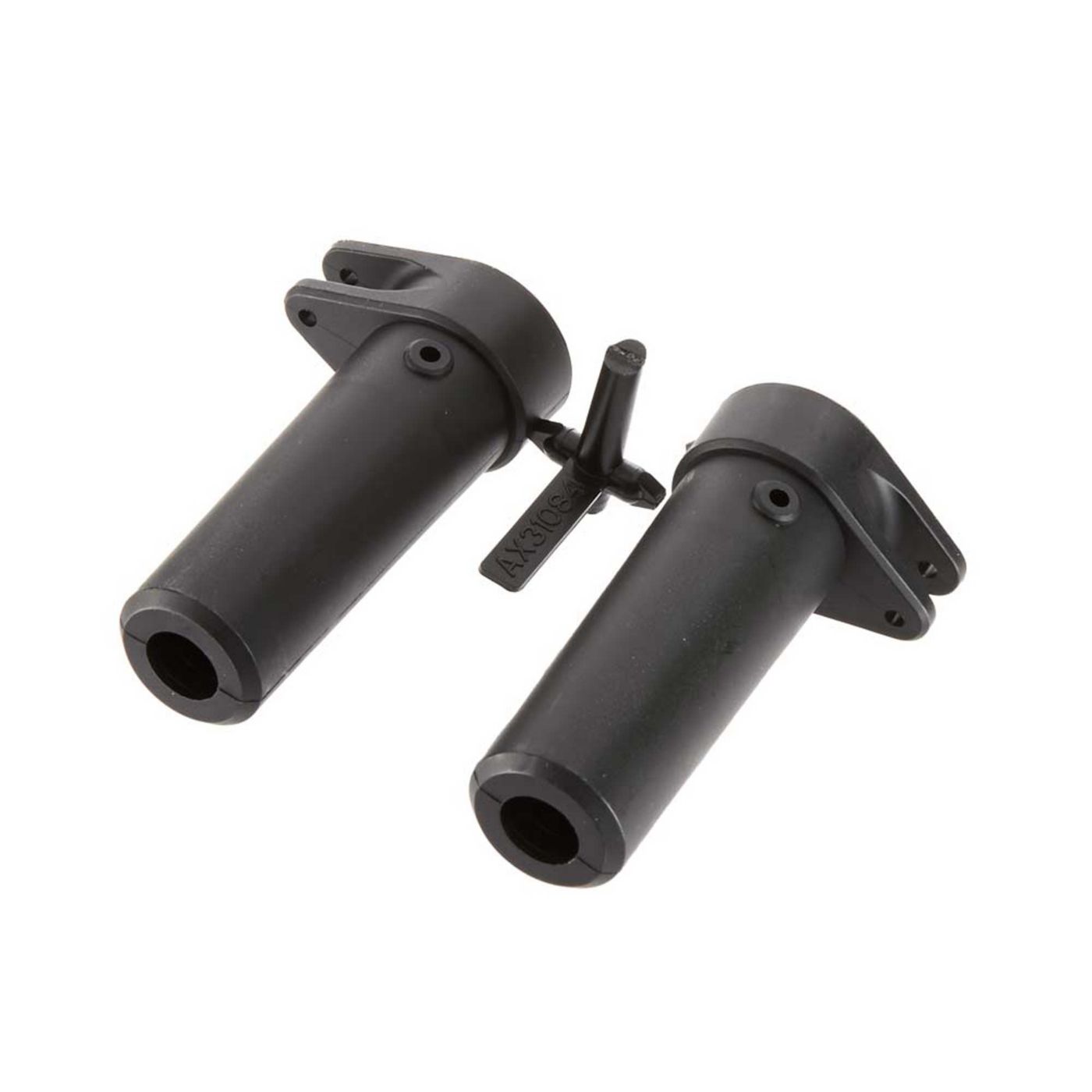 Axial Straight Adapter Yeti XL (Z-AX31084)