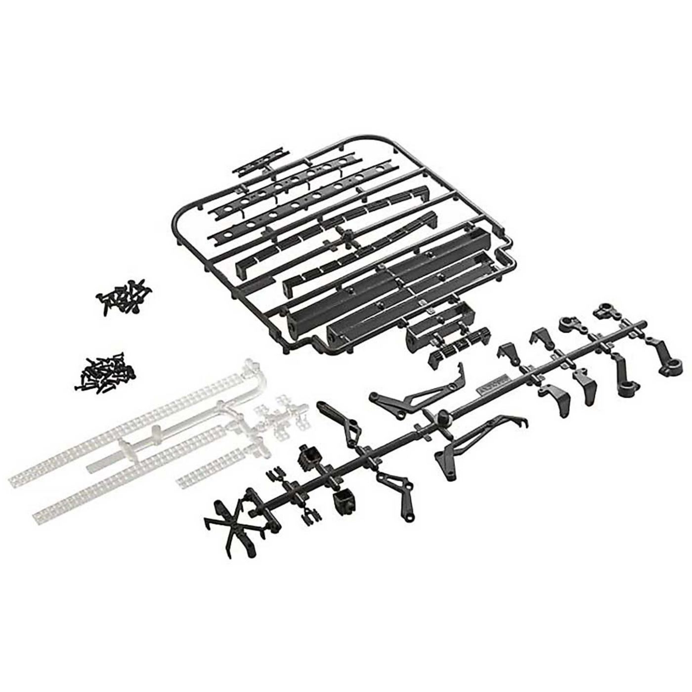 Axial Universal Light Bar Set (Z-AX31152)