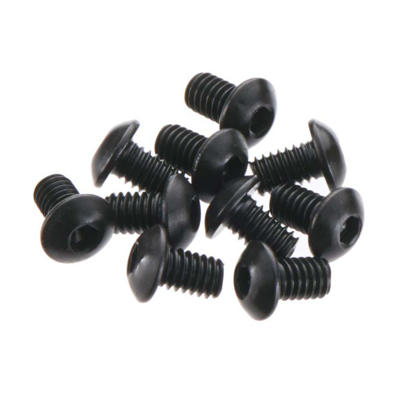 Axial Hex Socket Button Head 2.6x4mm (10) (Z-AX31194)