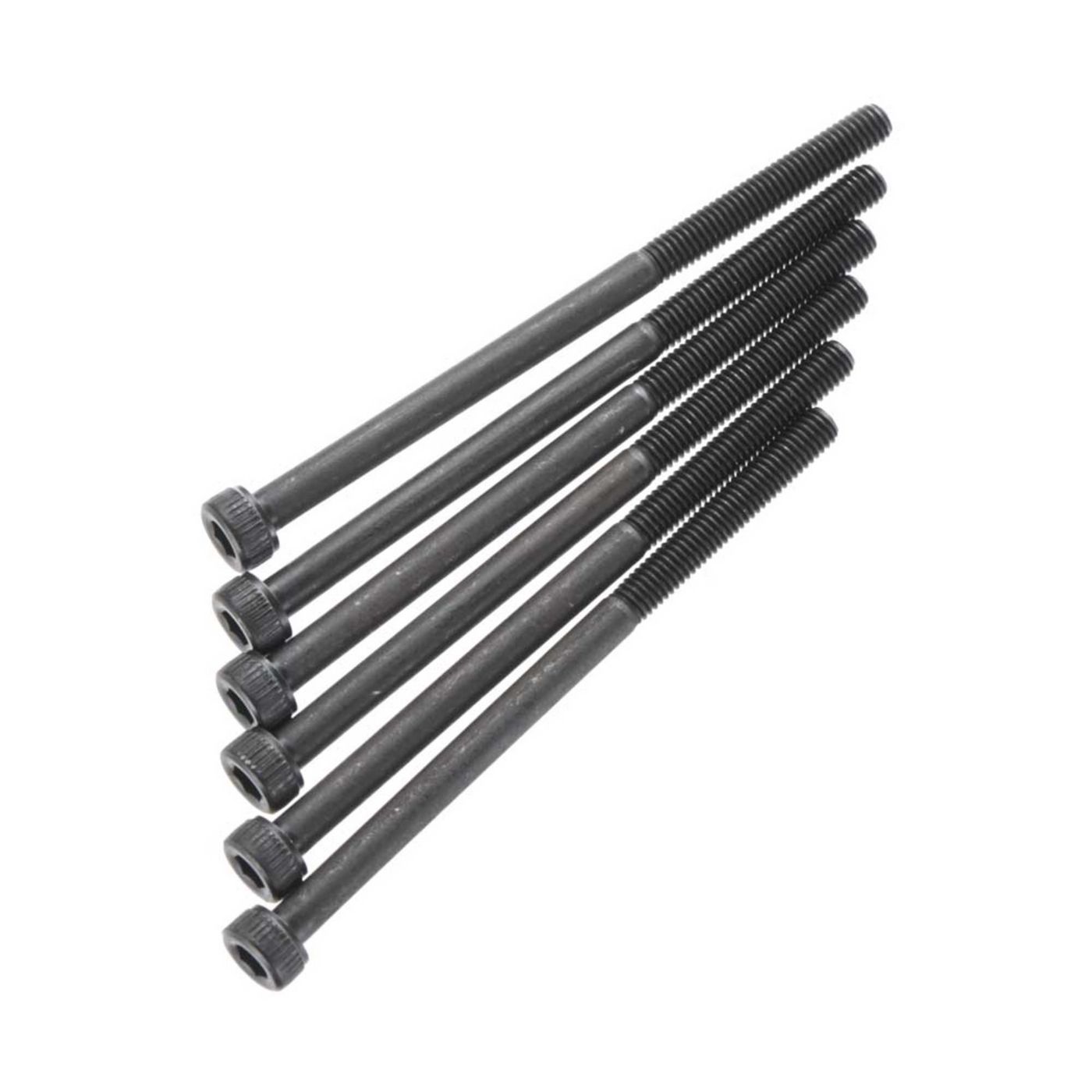Axial Cap Head Screw 3x50mm (6) (Z-AX31238)