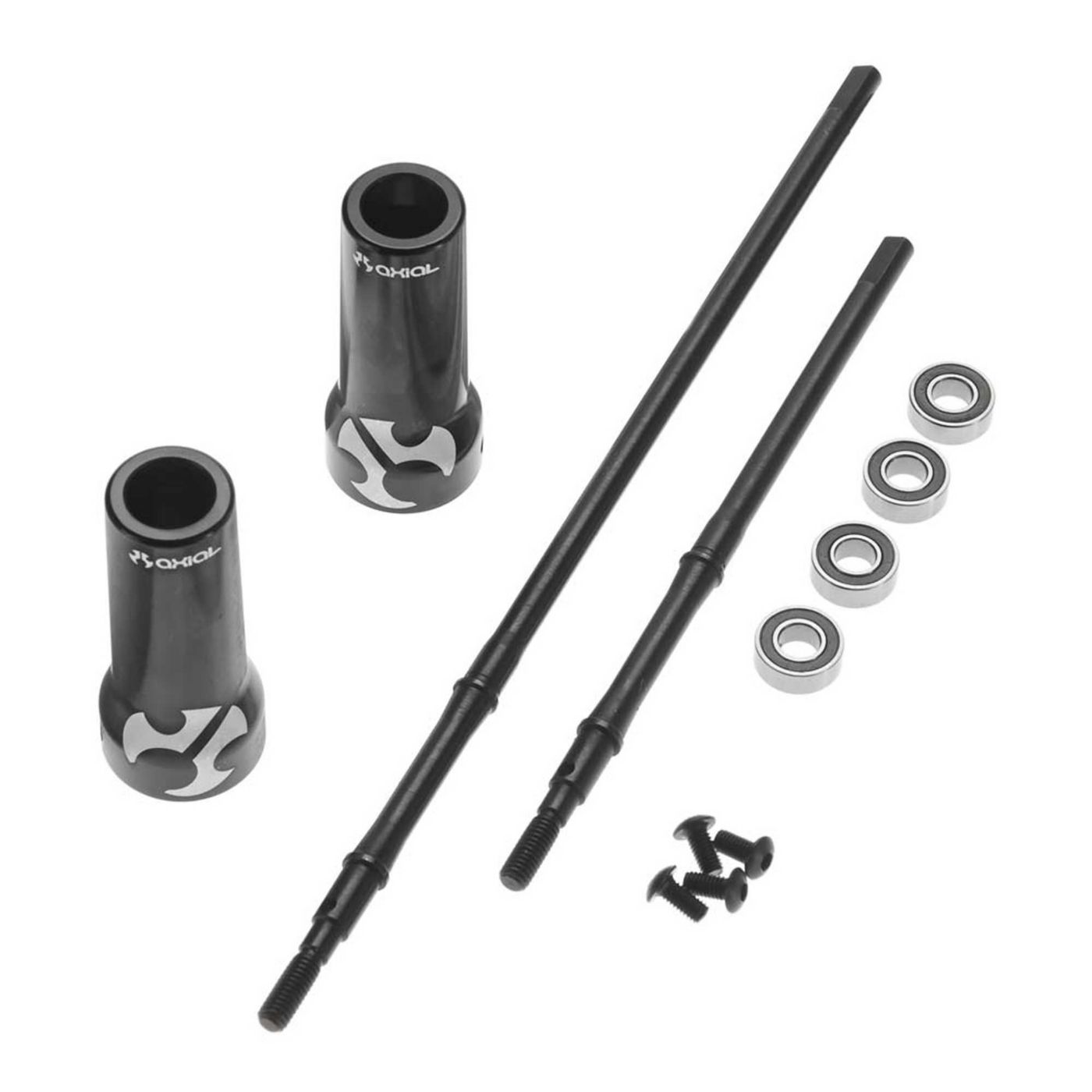 Axial AR60 OCP Full Width Adapter Set (Z-AX31290)