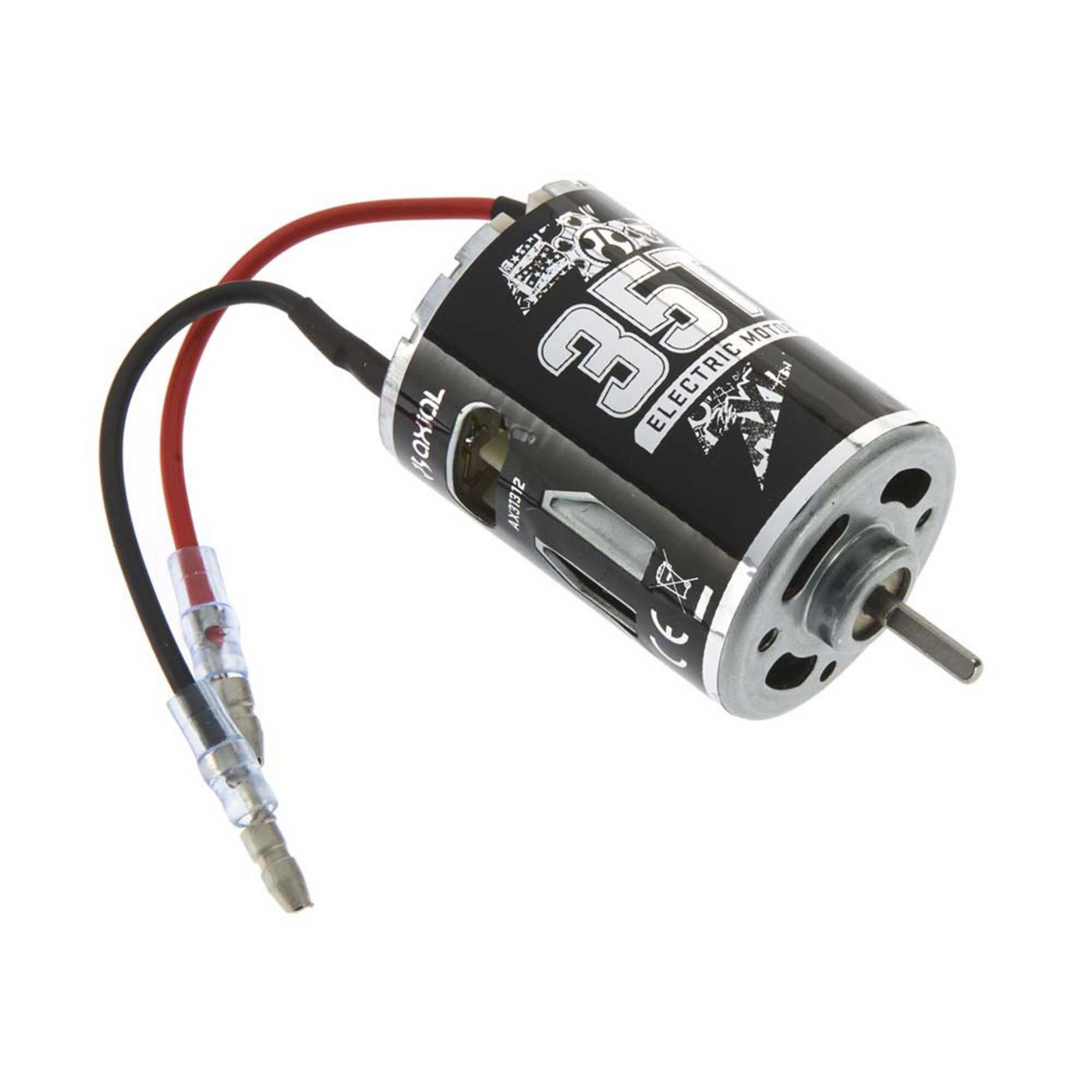 Axial 35T Electric Motor (Z-AX31312)