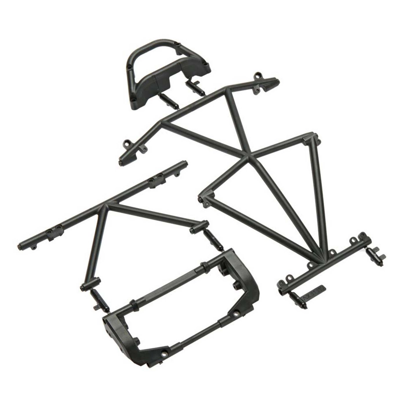 Axial Center Cage RR10 (Z-AX31319)
