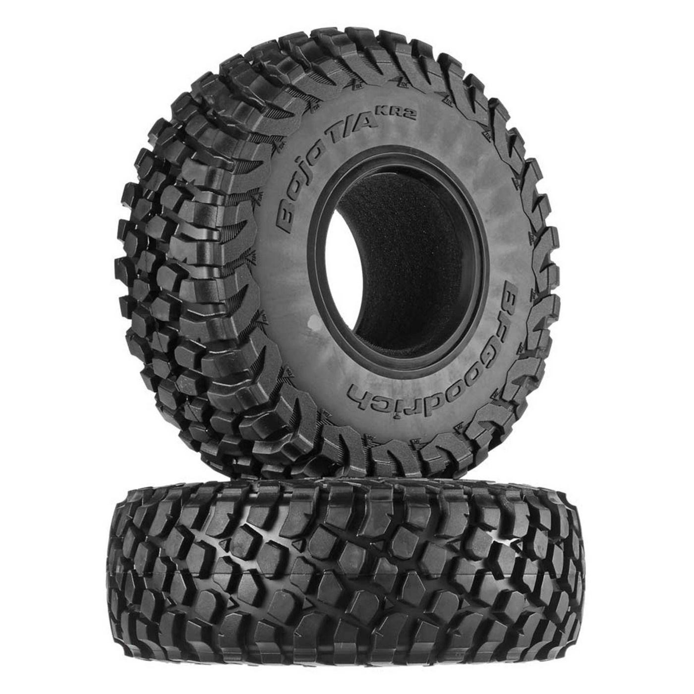 Axial 2.2 BFGoodrich Baja T/A KR2 Tire R35 (2) (Z-AX31325)