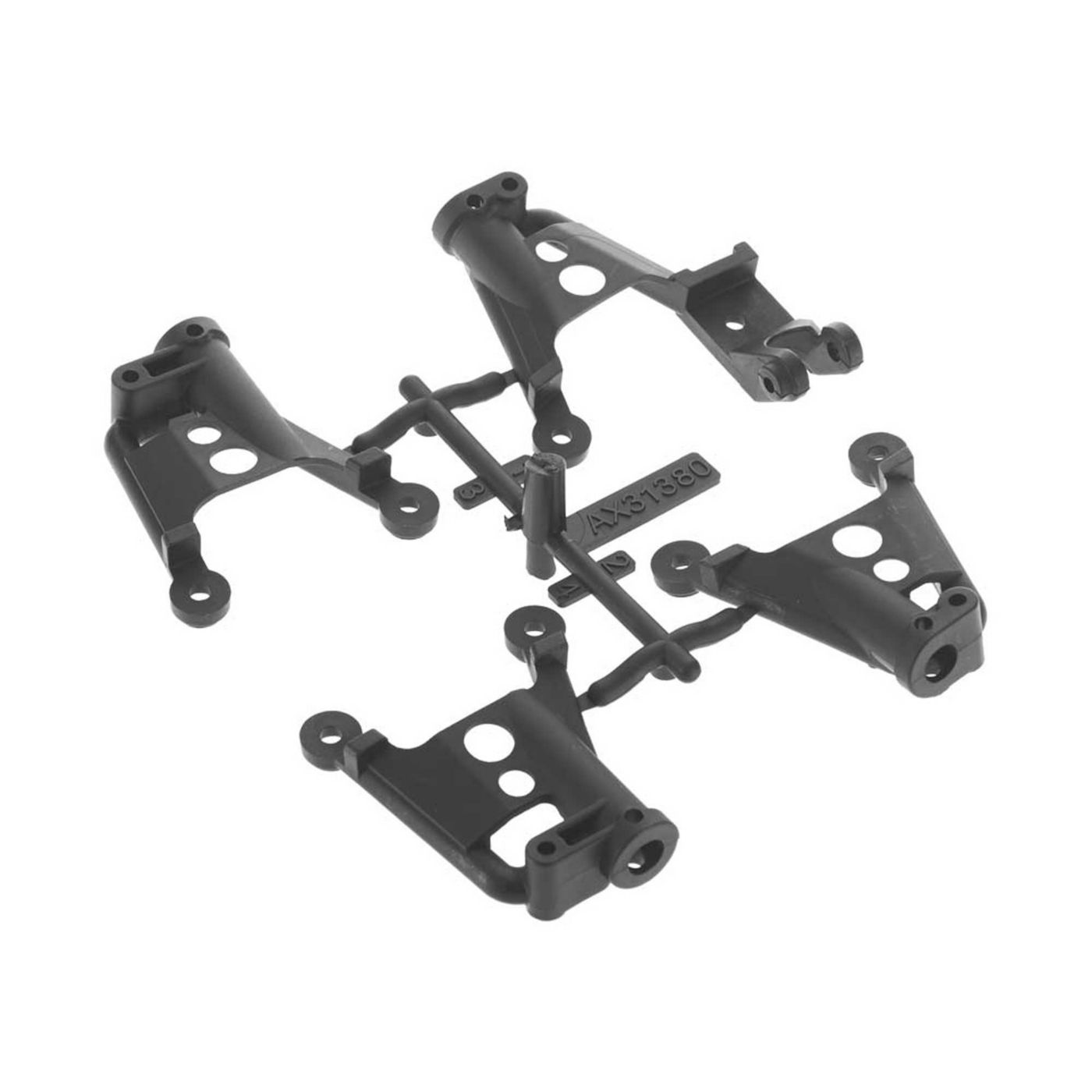 Axial Shock Hoops SCX10 II (Z-AX31380)