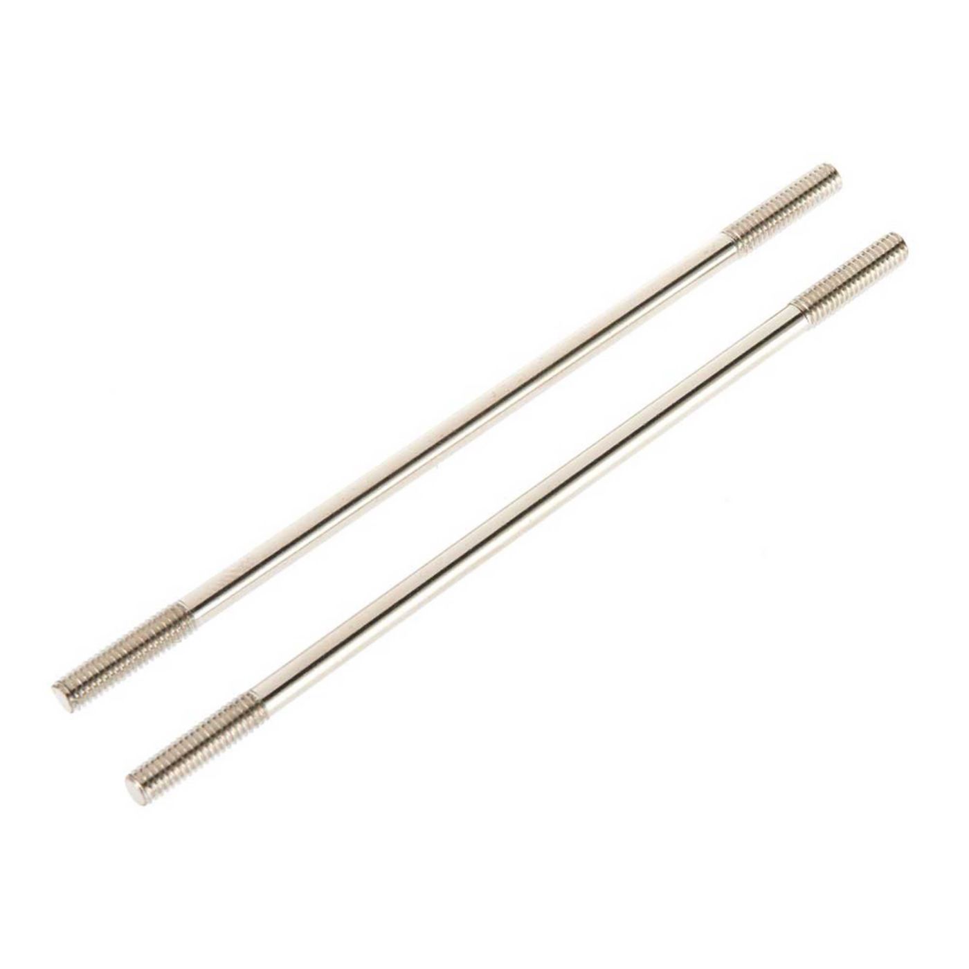 Axial Steel Links M4x103mm SCX10 II (2) (Z-AX31469)