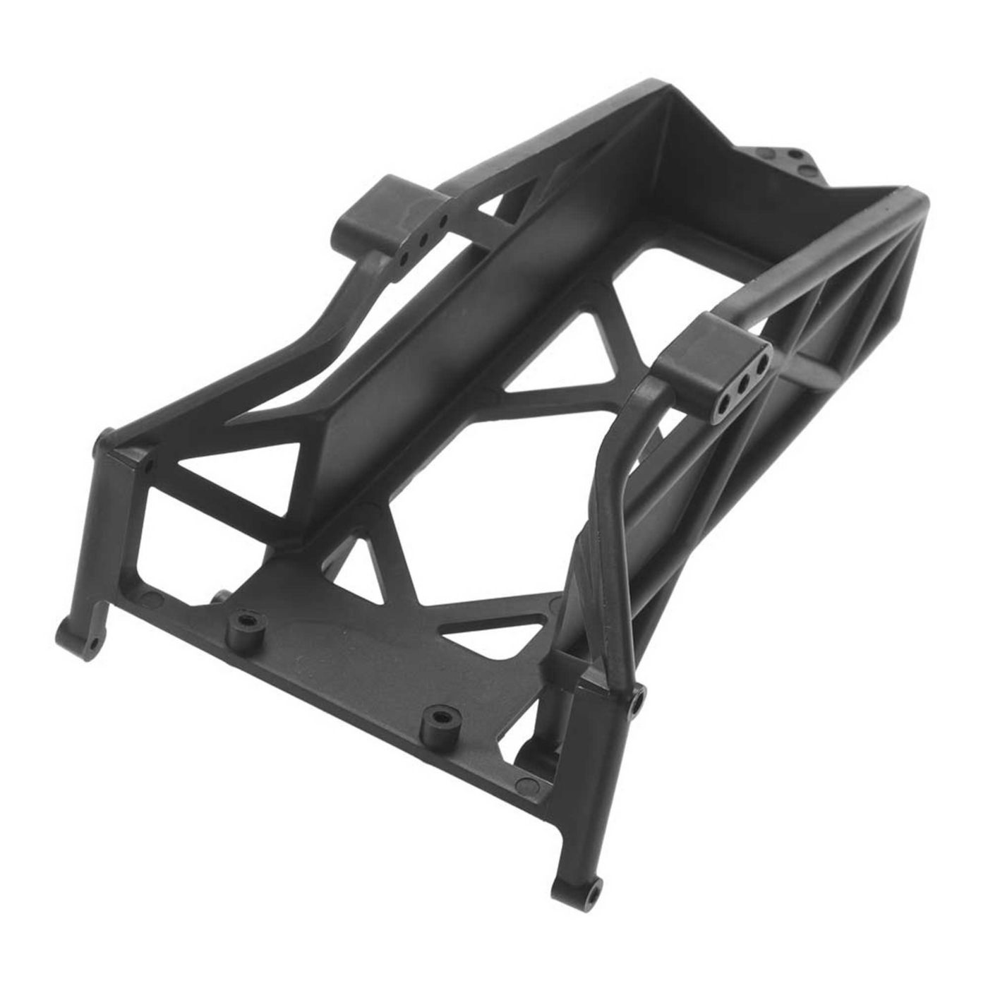 Axial Rear Battery Cage  Tray Yeti Jr (Z-AX31508)
