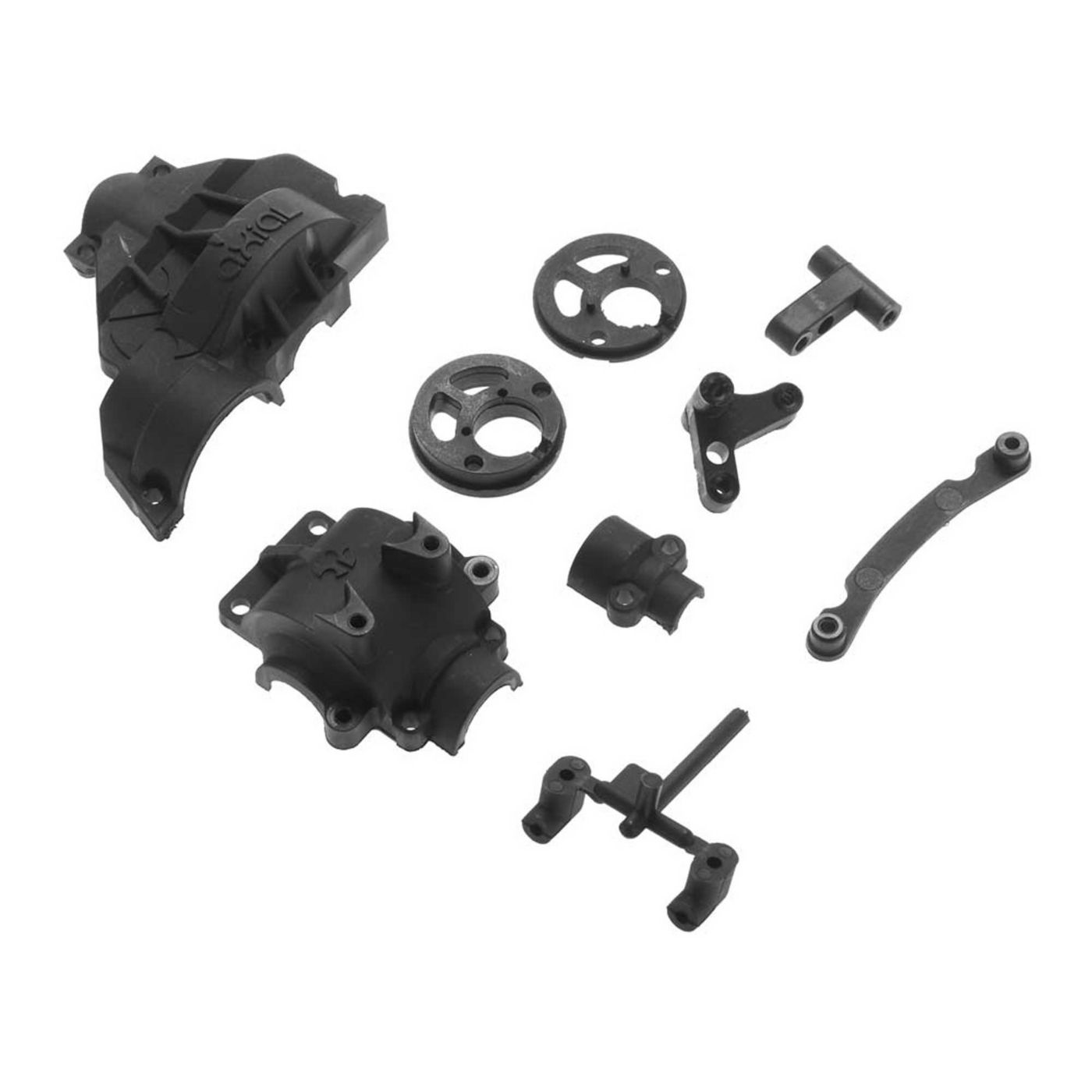 Axial Chassis Components Yeti Jr (Z-AX31512)