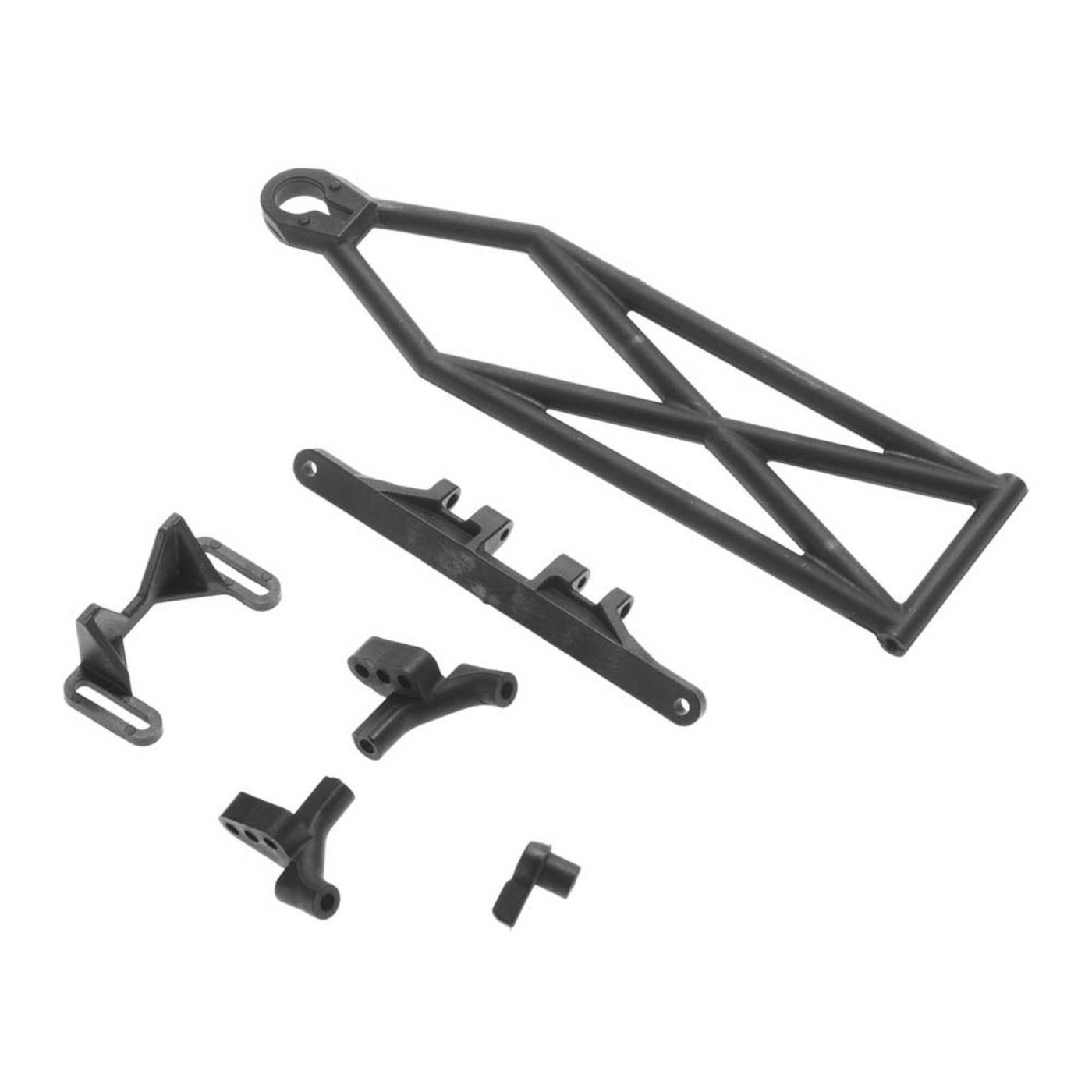 Axial Battery Door Yeti Jr (Z-AX31520)