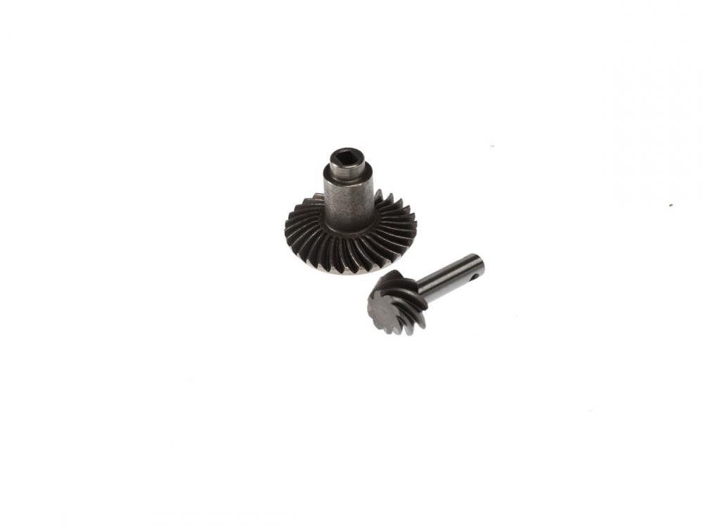 Axial AR44 Locker Bevel Gear Set 30T/8T (Z-AX31530)
