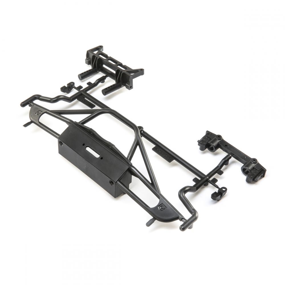 Axial Chassis Unlimited K5 Front Bumper (Z-AX31535)