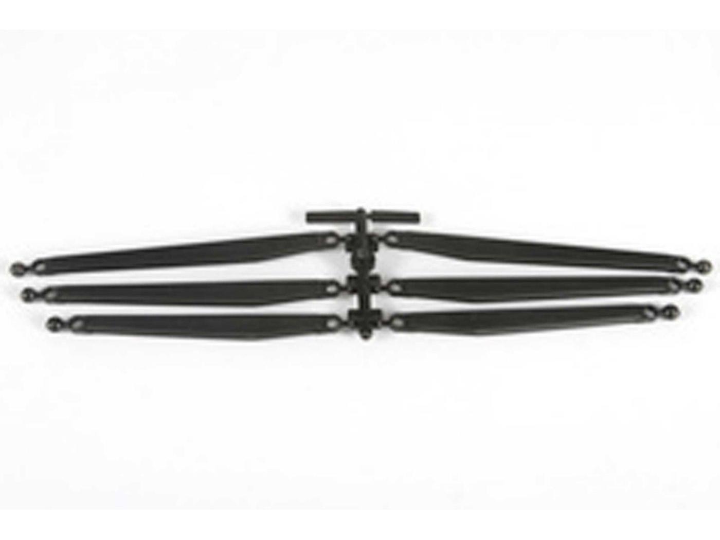 Axial Lower Links Set SCX10 II AX90059 (Z-AX31552)