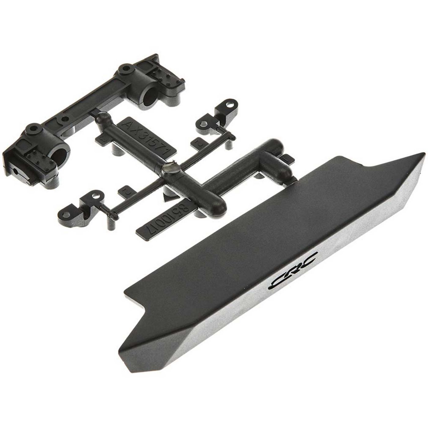 Axial Front Bumper CRC JK (Z-AX31571)