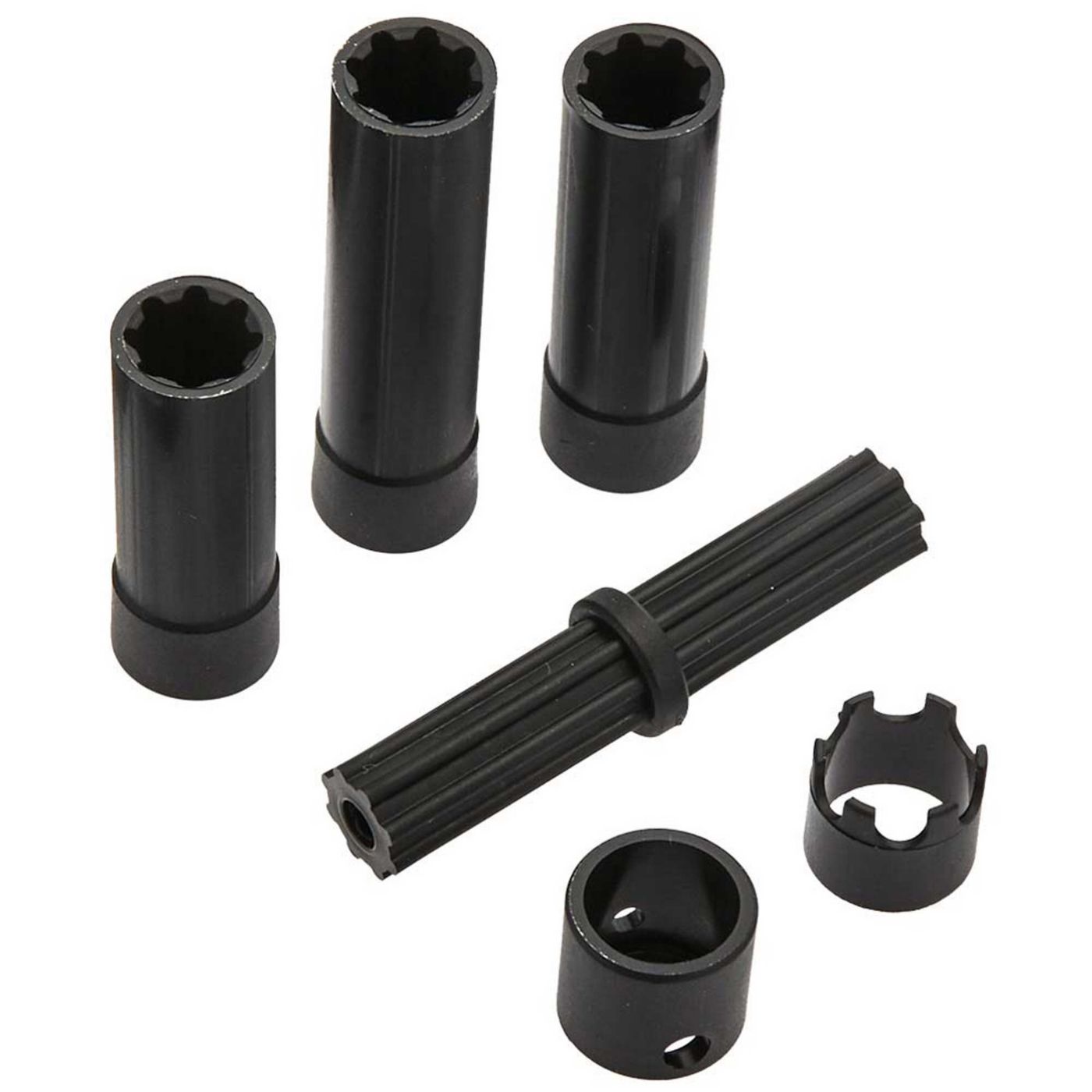 Axial WB8-HD Standard Driveshafts (Z-AX31586)