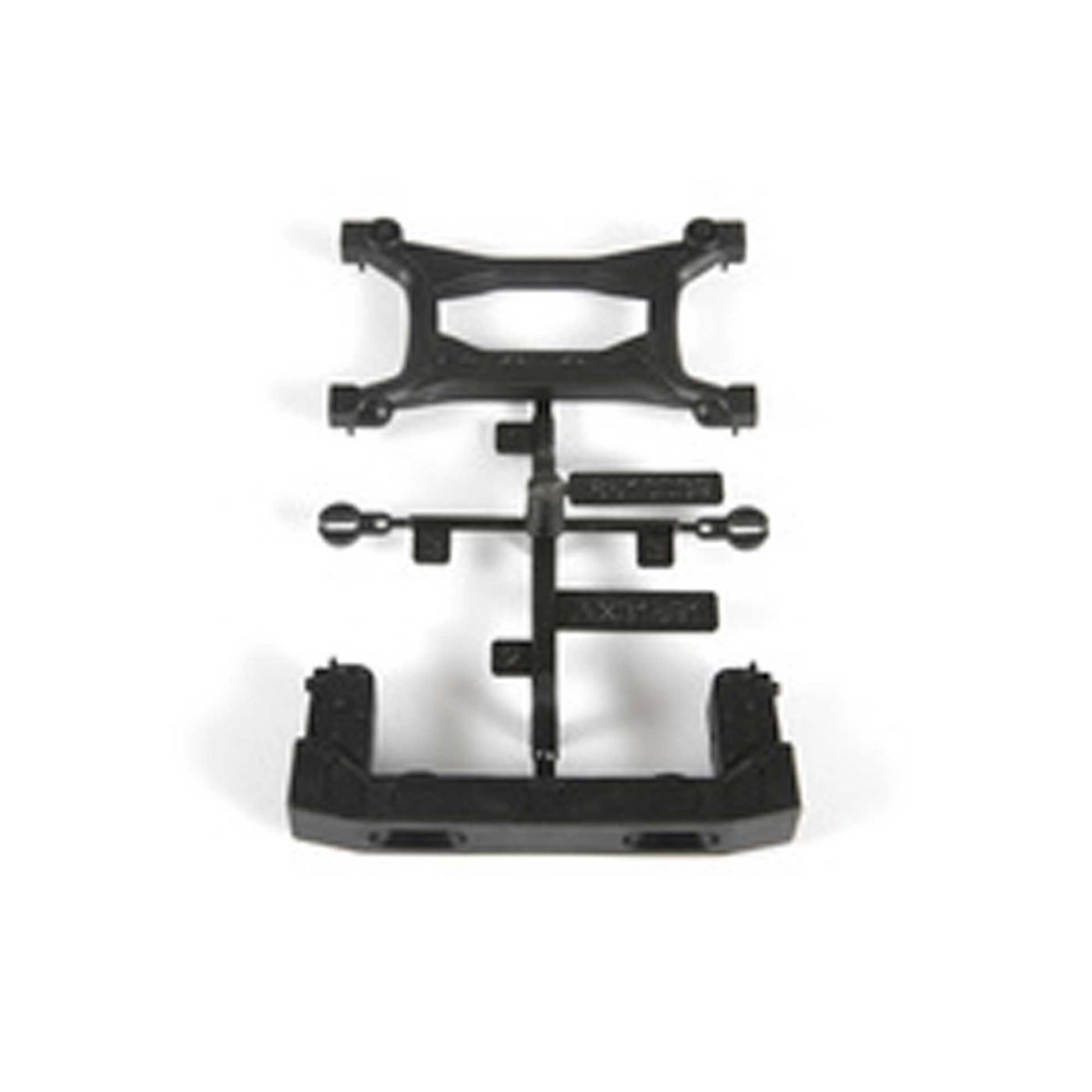 Axial Chassis Brace Set AX90059 (Z-AX31591)