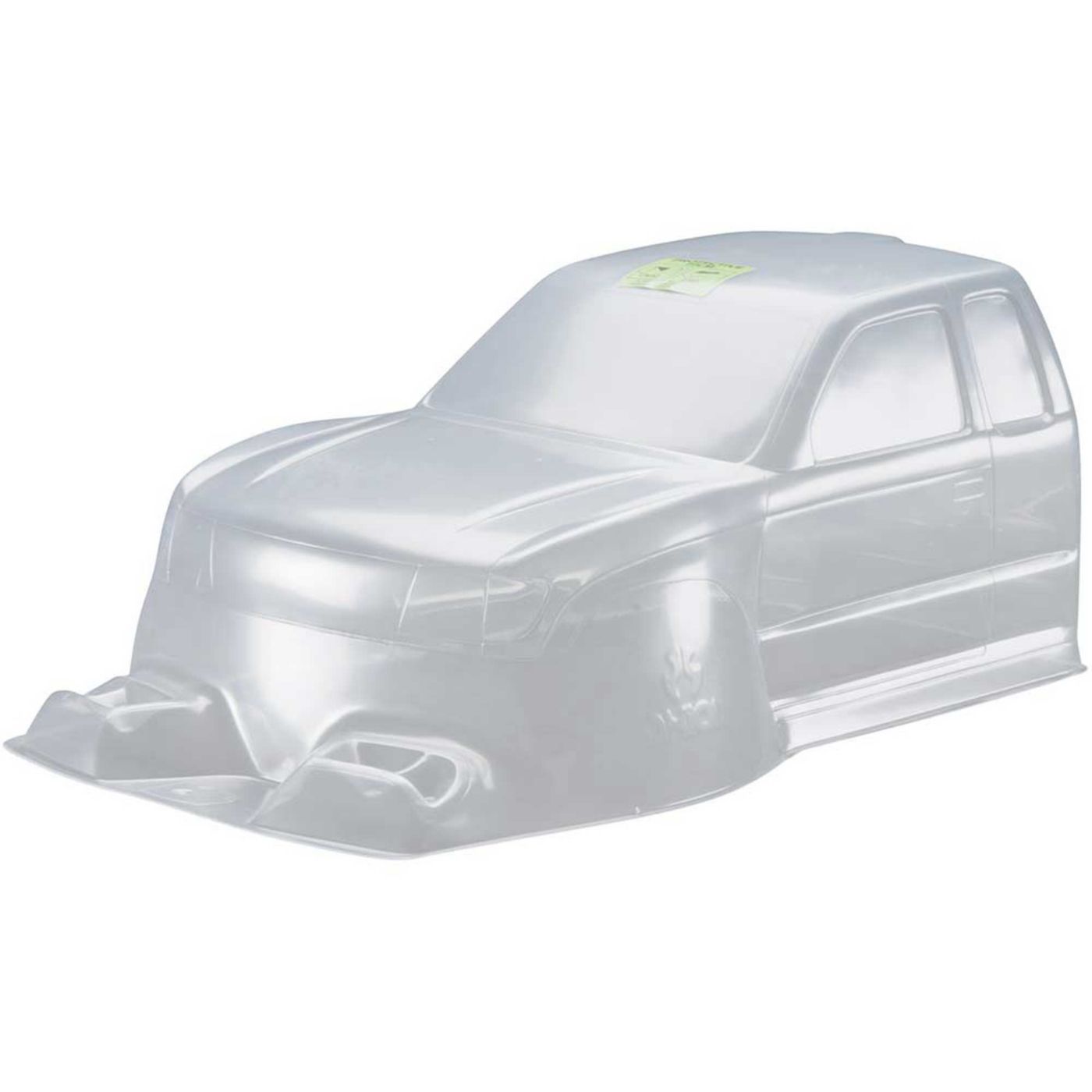 Axial Trail Honcho Body .040 (Z-AX4025R)