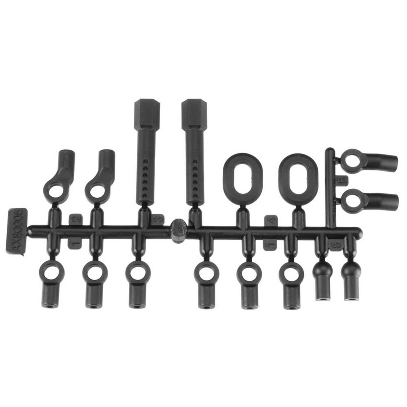 Axial Linkage Set Rock Crawler (Z-AX80005)