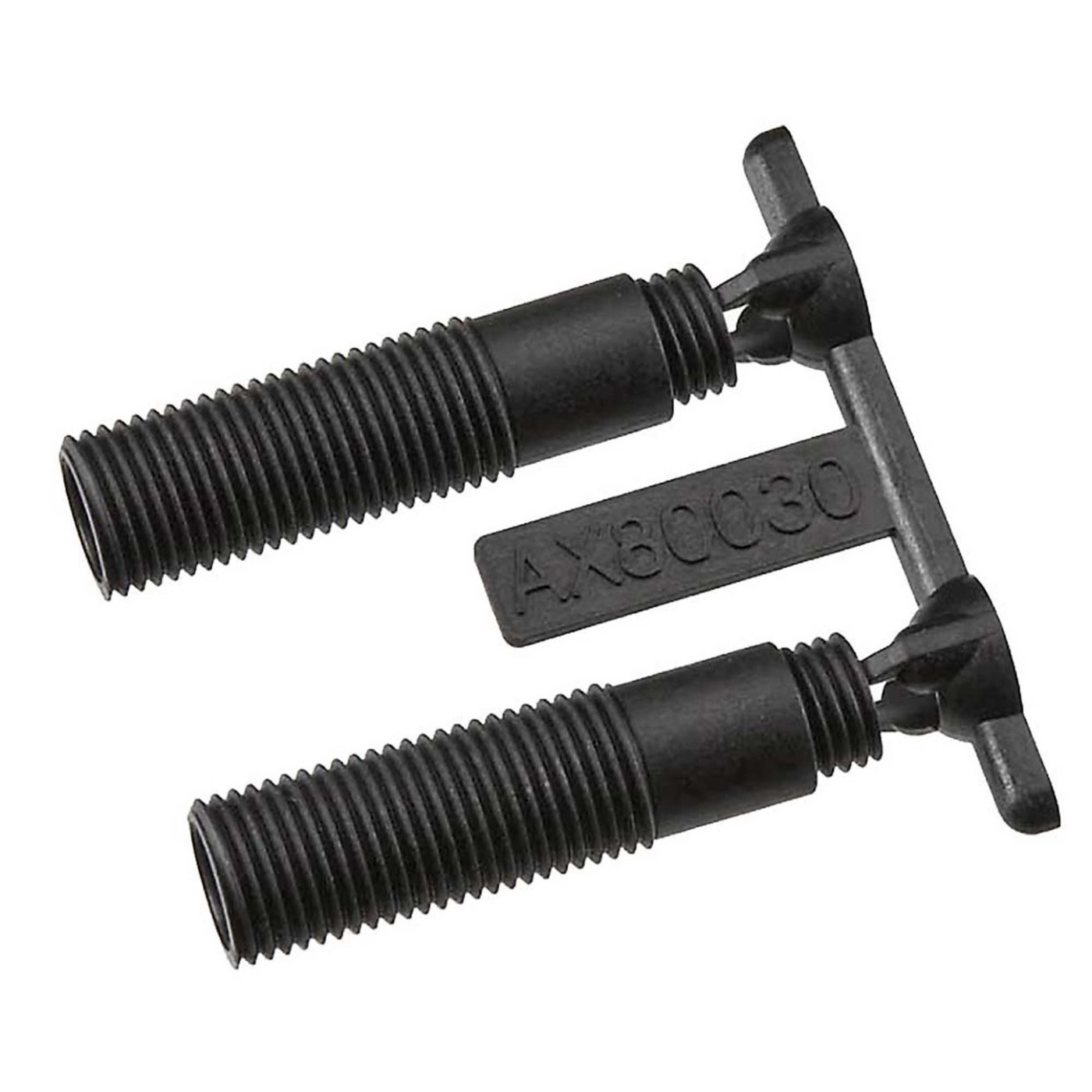 Axial Shock Body Set 61-90 (2) (Z-AX80030)