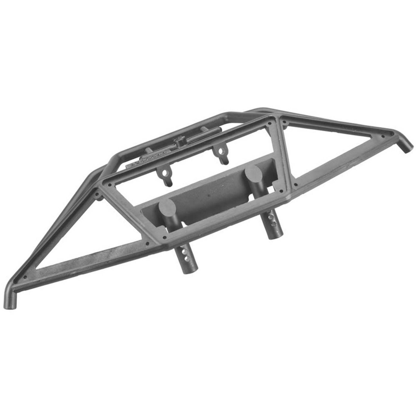 Axial Tube Bumper Parts SCX10 (Z-AX80044)