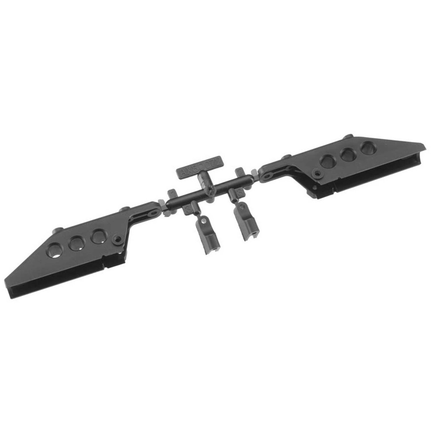 Axial AR60 OCP 4-Link Mount (Z-AX80072)