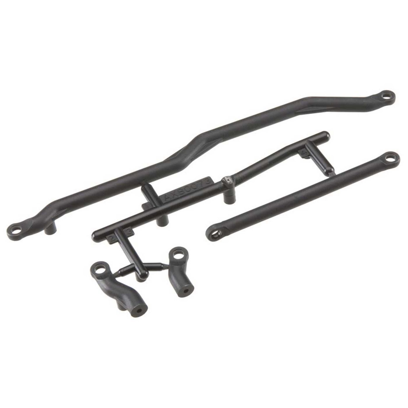 Axial AR60 OCP Steering Link (Z-AX80073)