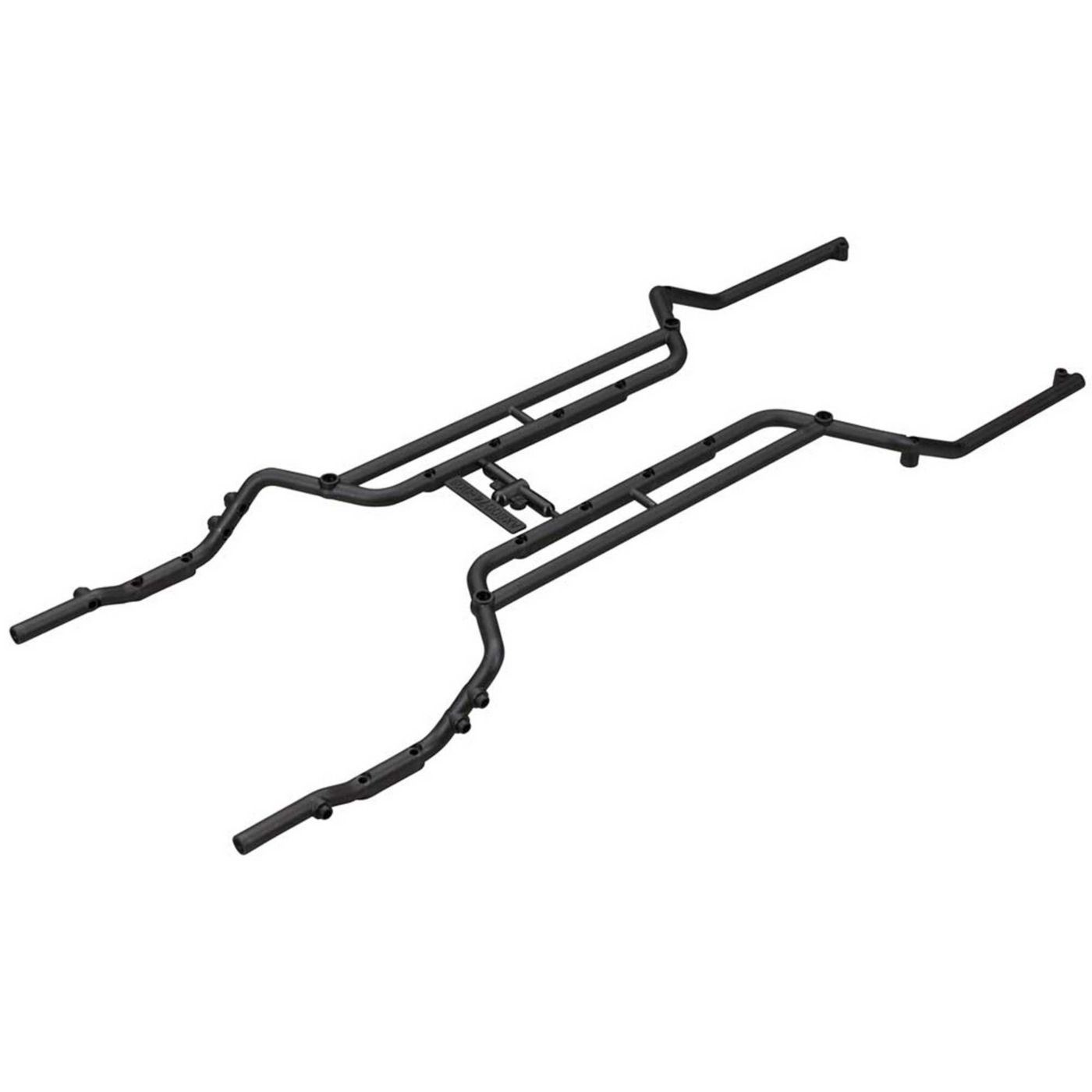 Axial Tube Frame Rails Wraith (Z-AX80074)