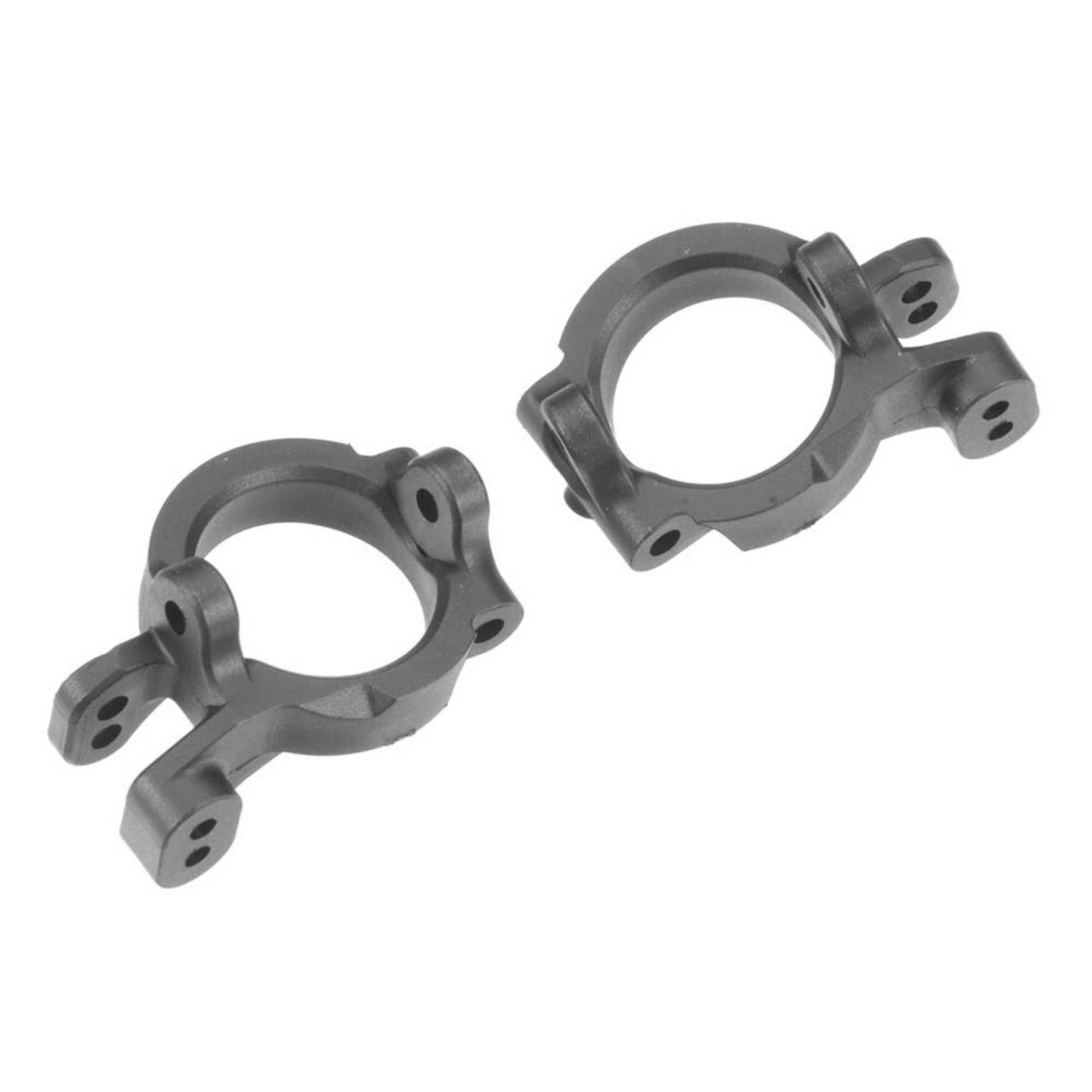 Axial Steering Knuckle Carrier Set Yeti EXO (Z-AX80106)