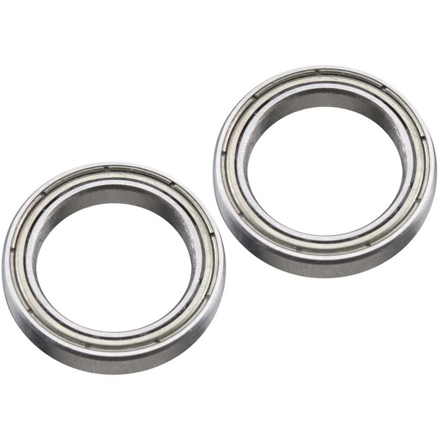 Axial Bearing 15x21x4mm (2) (Z-AXA1243)