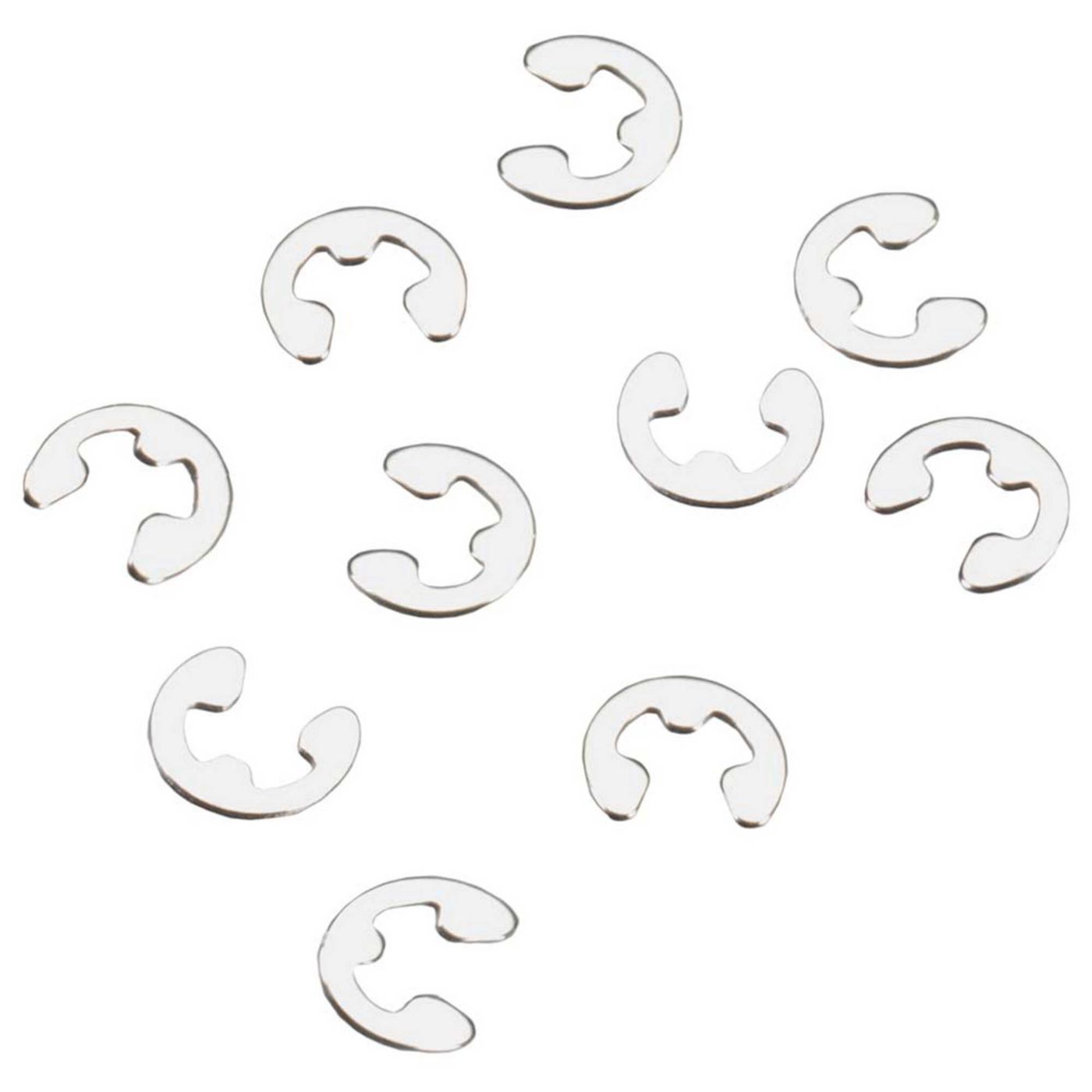 Axial E-Clip E2 (10) (Z-AXA1392)