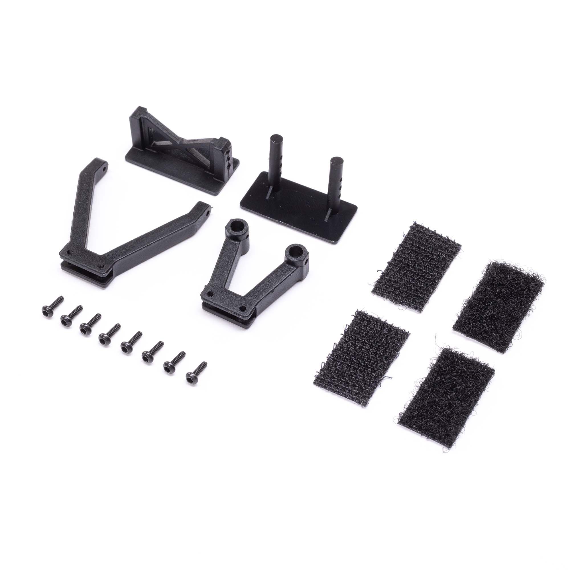 Axial Body Post Set: AX24 (Z-AXI201005)