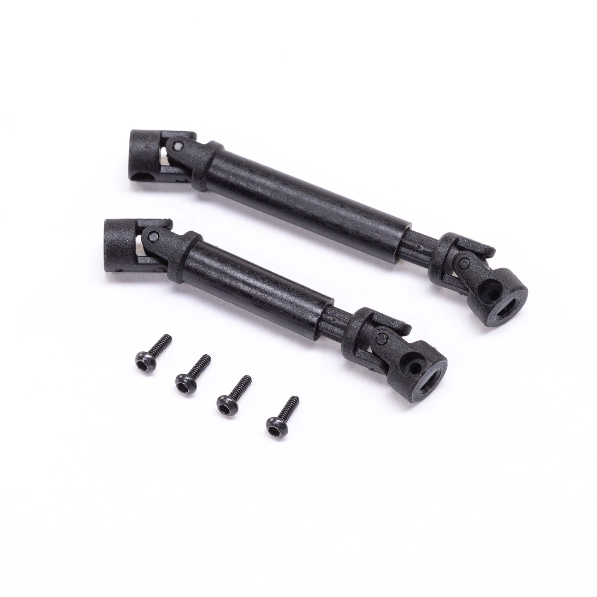 Axial Driveshaft Set: AX24 (Z-AXI202001)