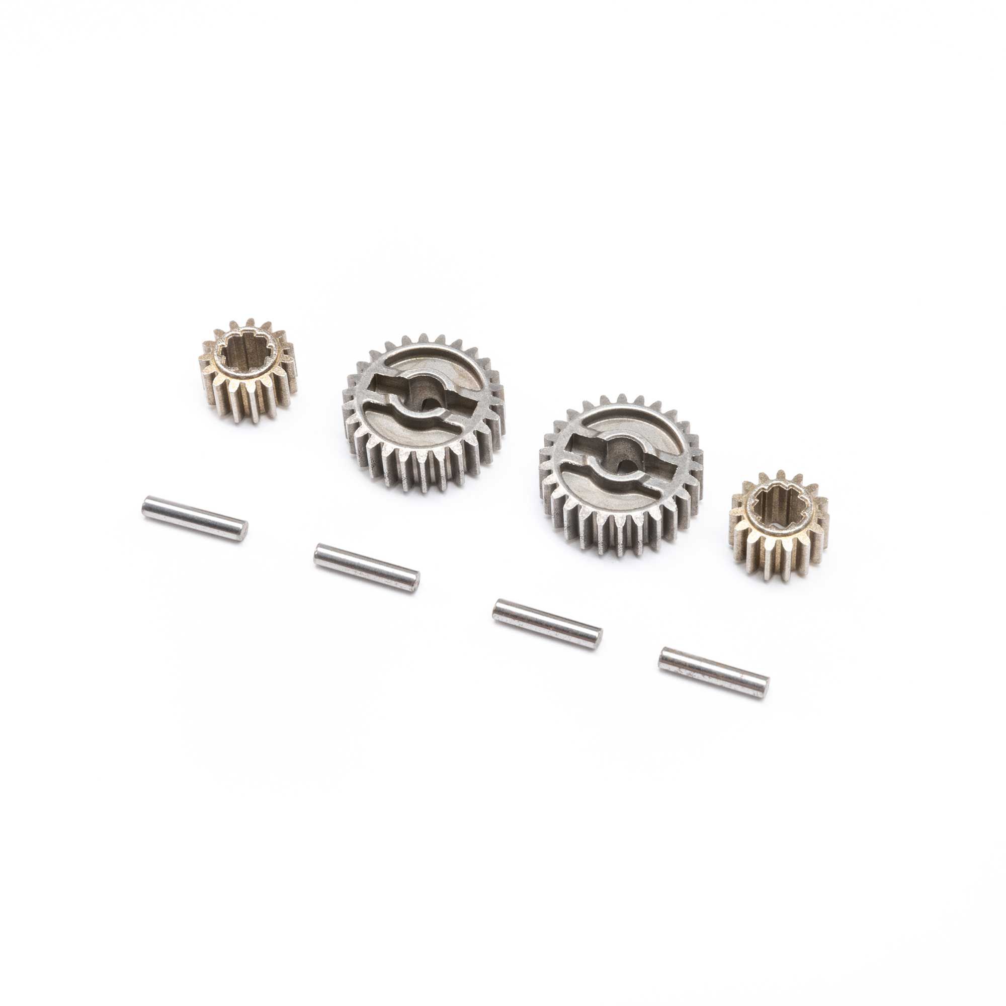 Axial 48P Portal Gear Set 26T/15T (2) (Z-AXI212001)